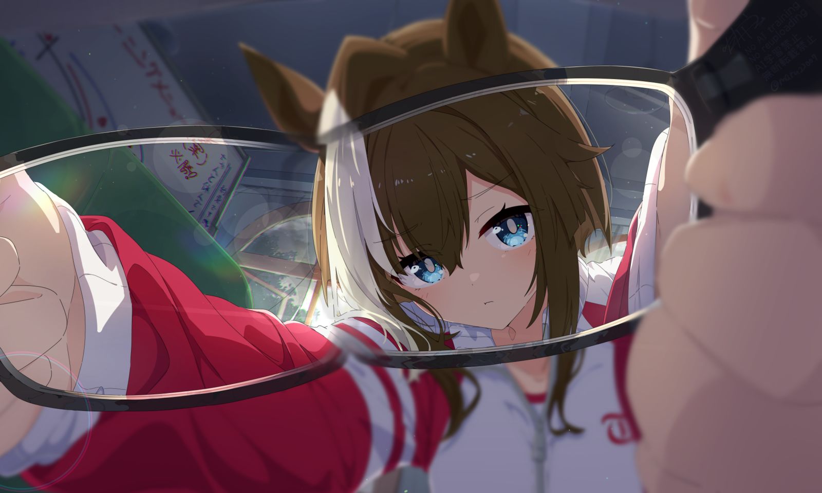 「……おはようございます」头像同人高清图