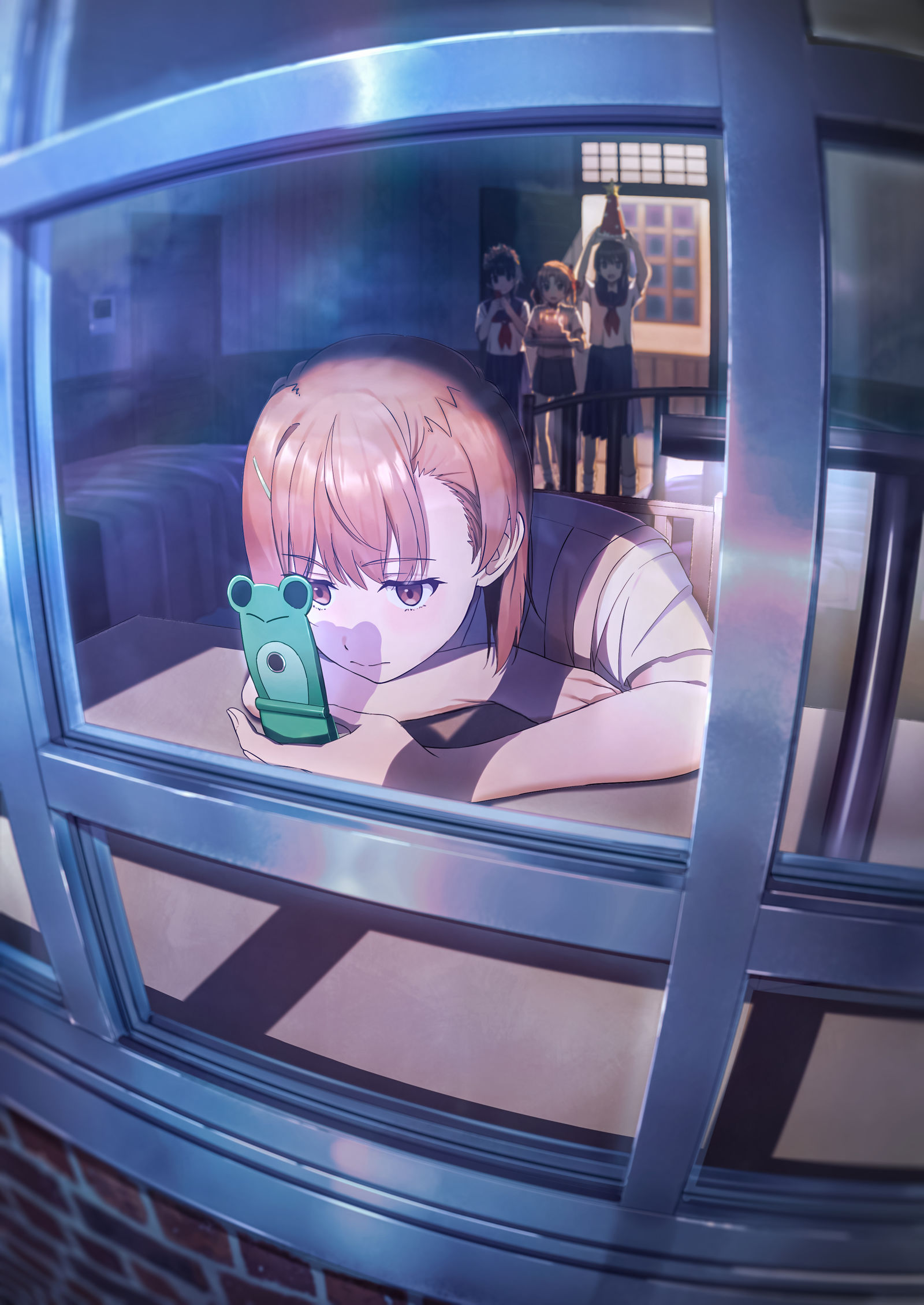 御坂美琴生誕祭2025头像同人高清图