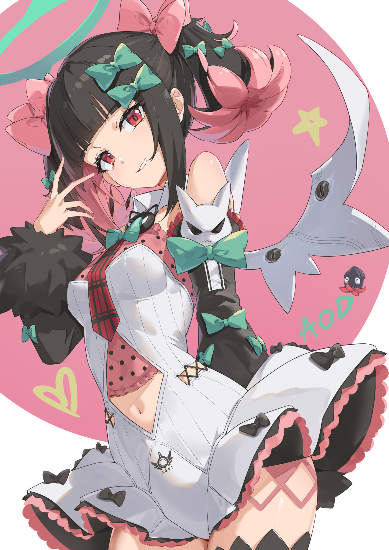 南宮羽头像同人高清图