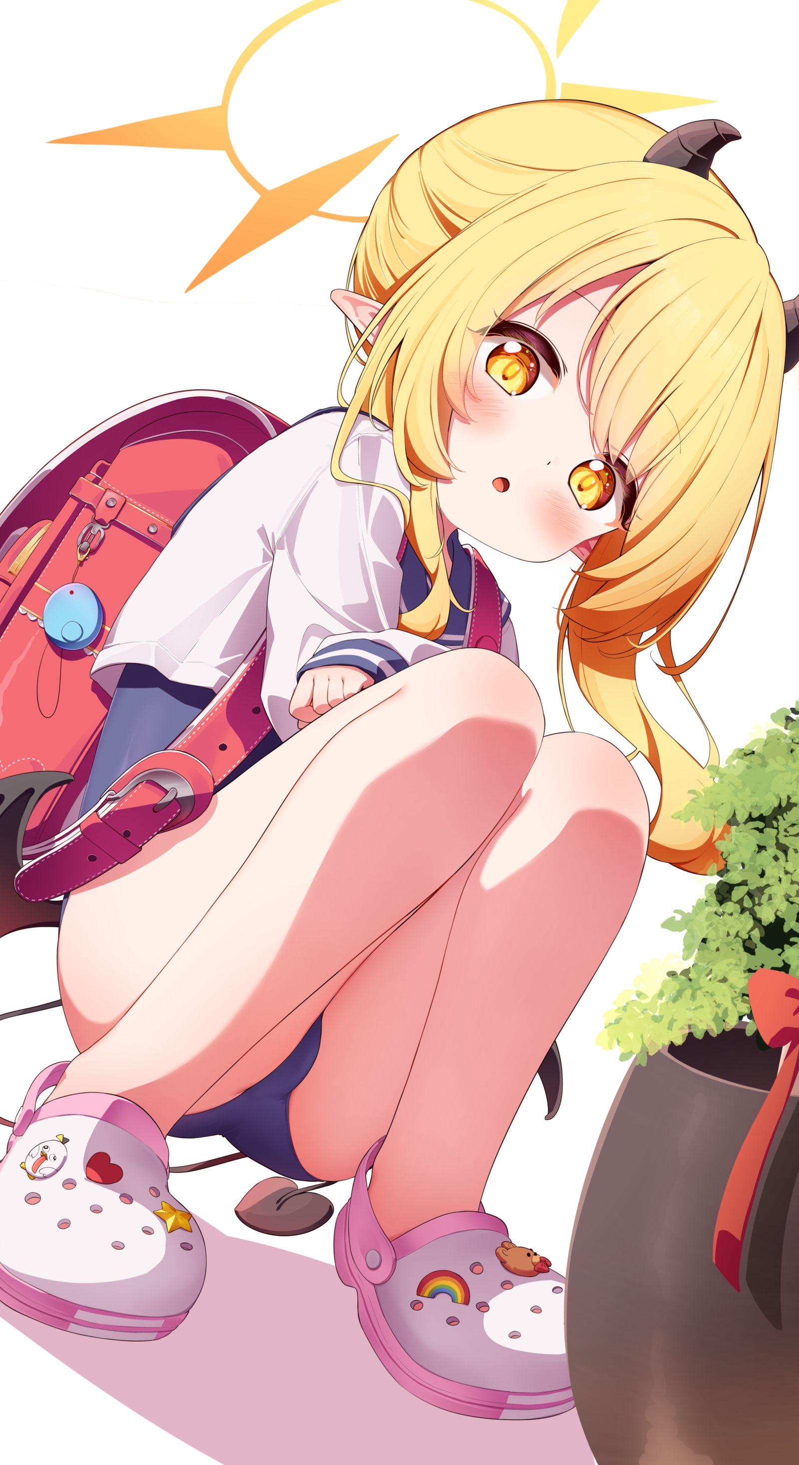 1102 イブキ-女孩子萝莉