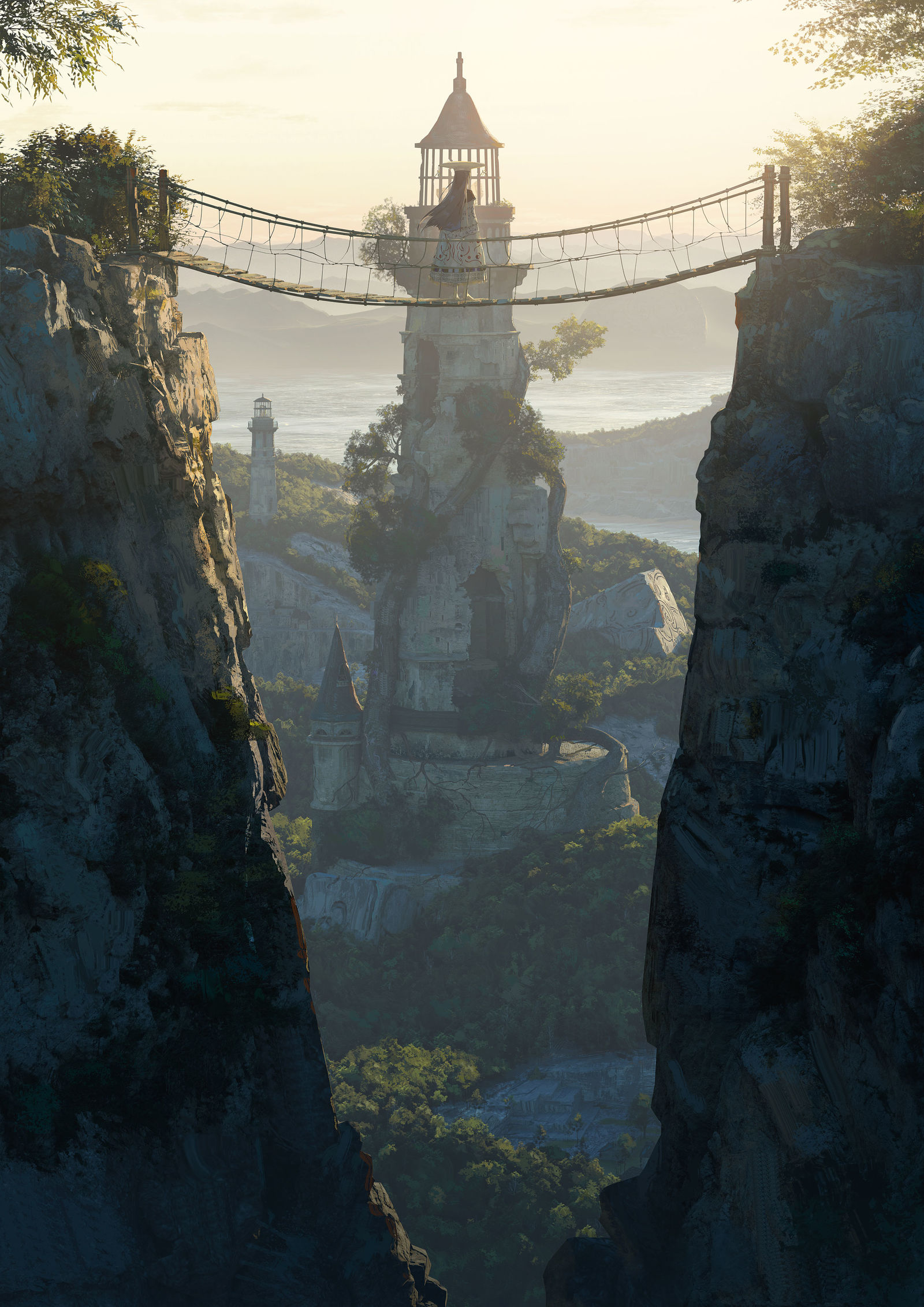 独歩漫遊头像同人高清图