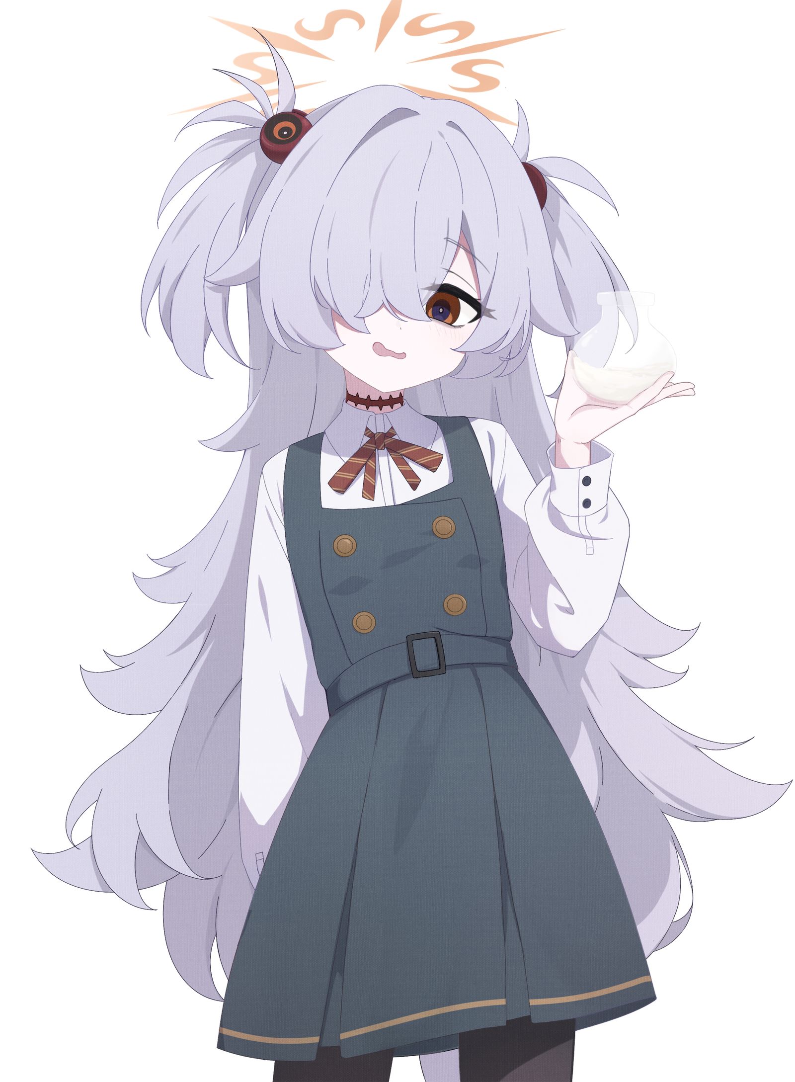 カノエ头像同人高清图