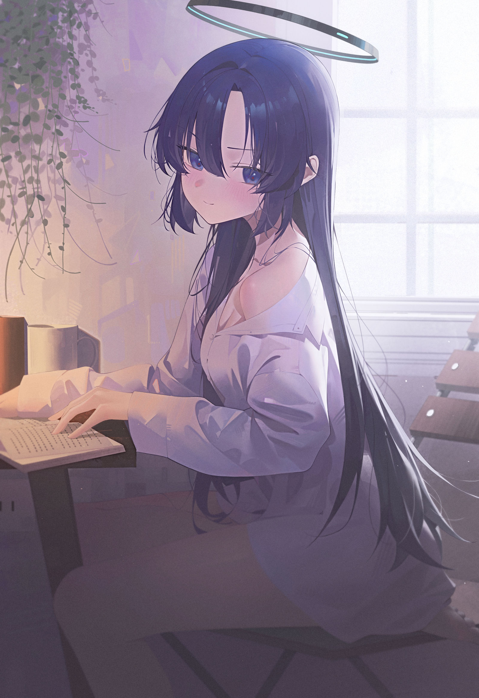 无题头像同人高清图