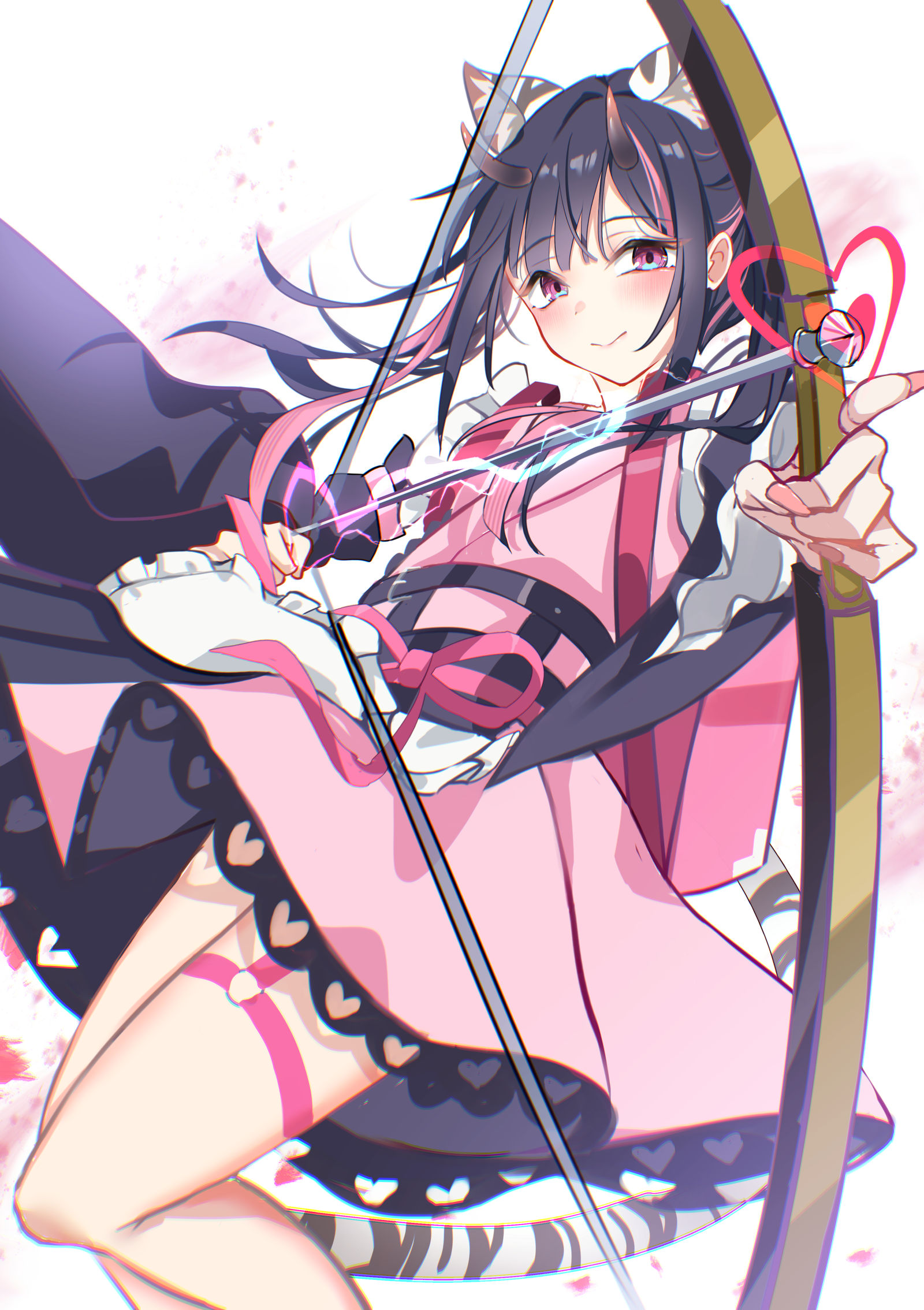 駒沢乃依头像同人高清图