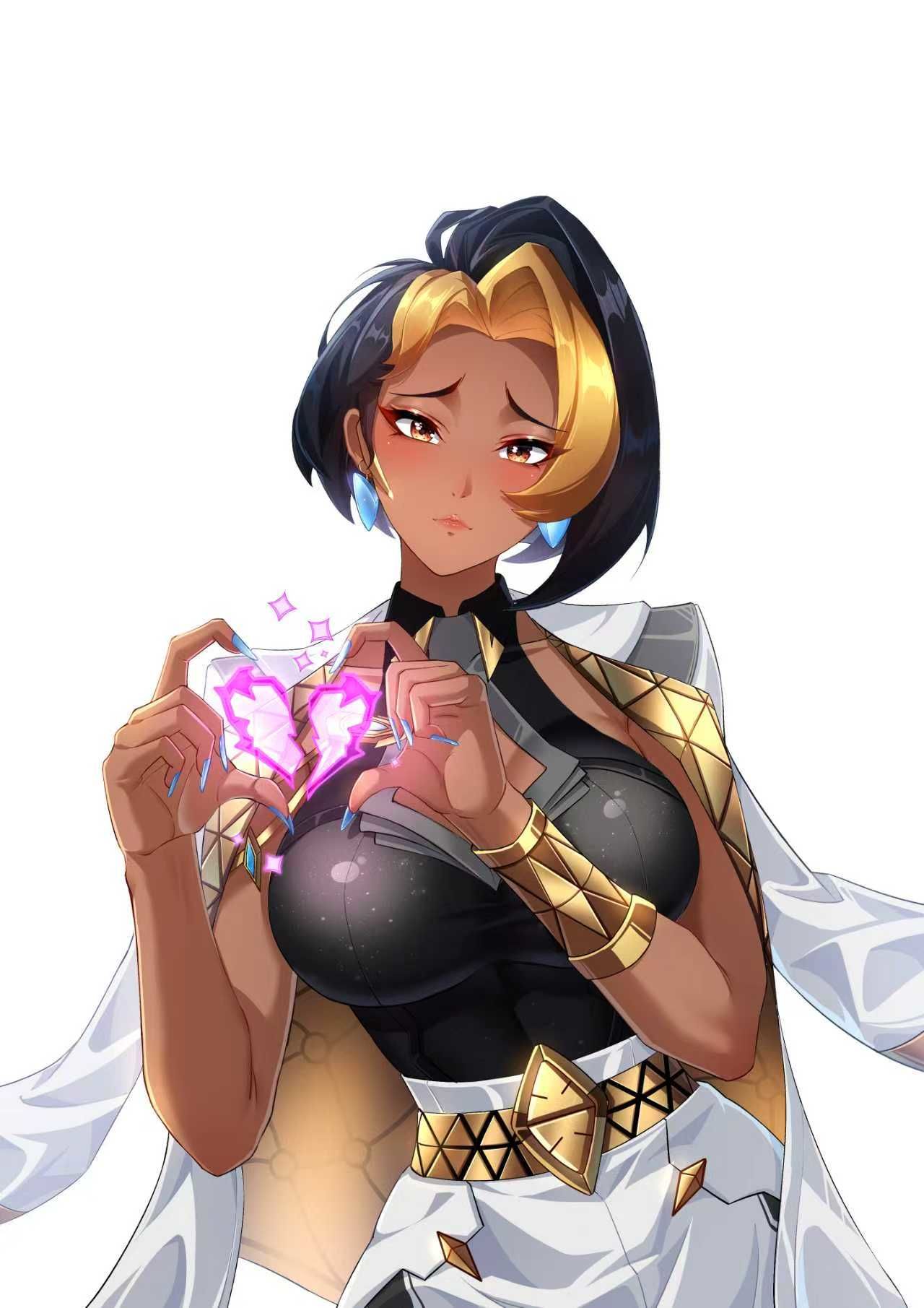 妈！头像同人高清图