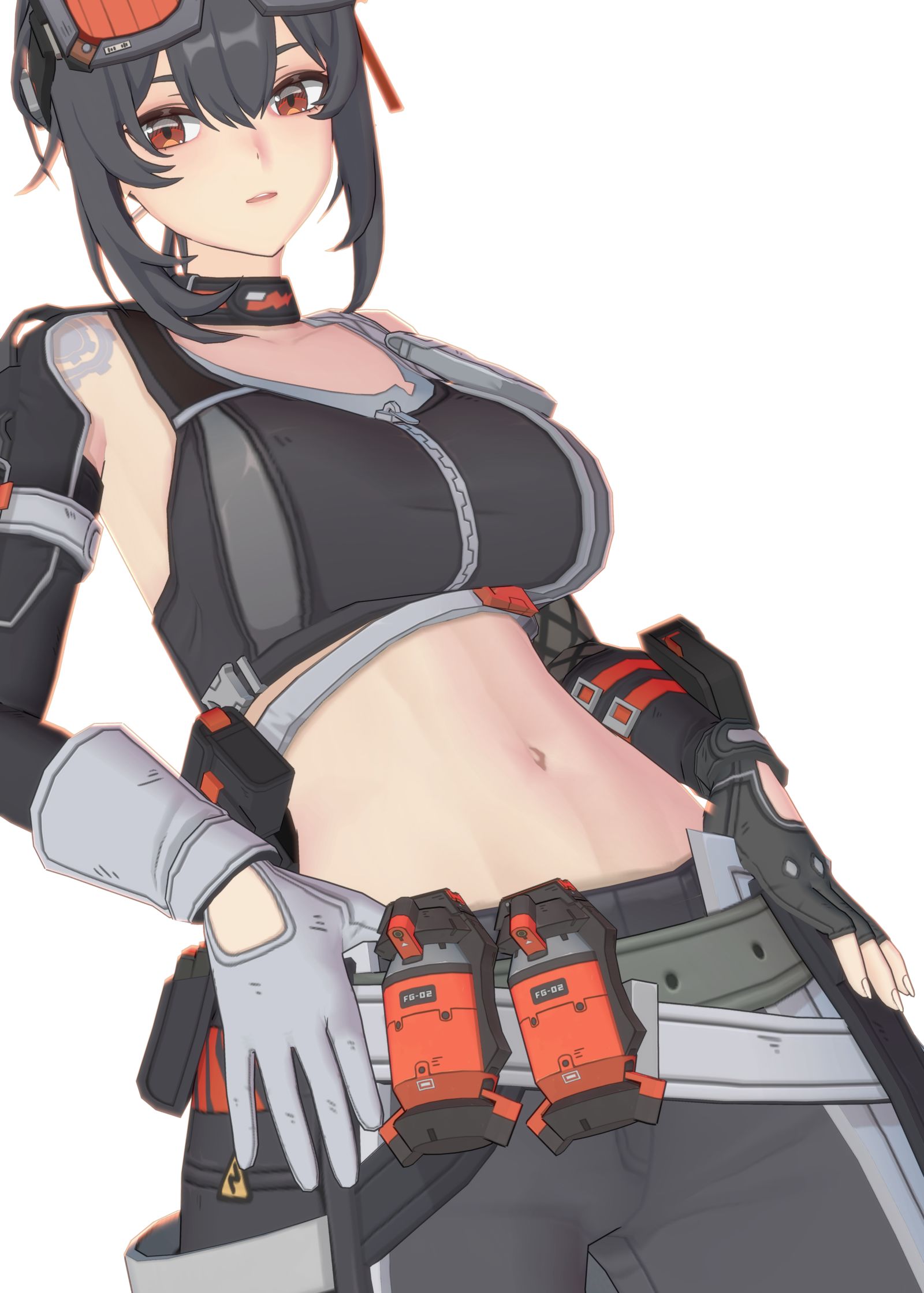 グレースさん头像同人高清图