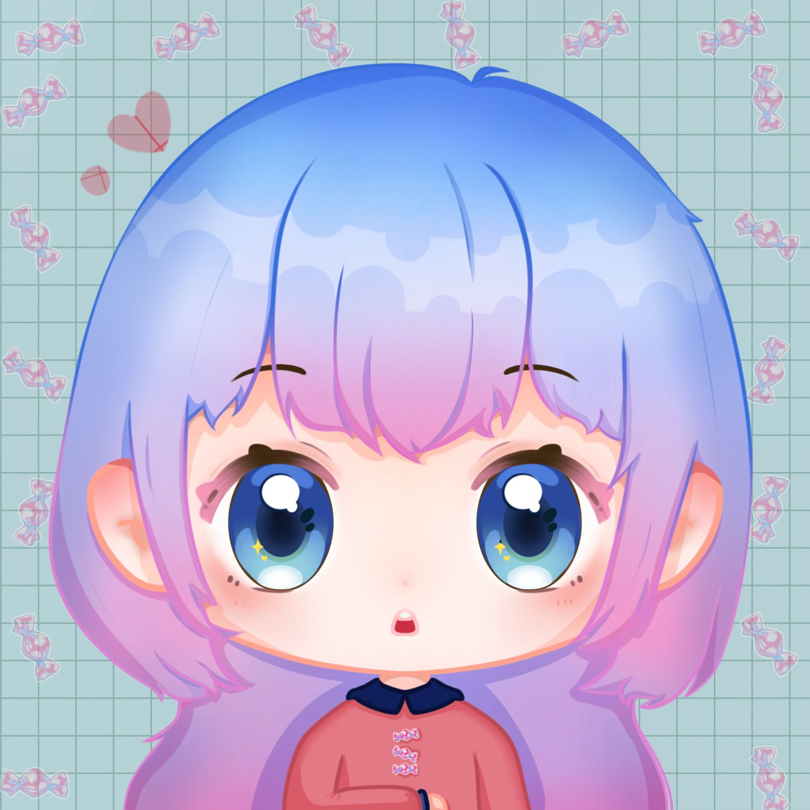 qq头qqqqqqqqqqqqqqq插画图片壁纸