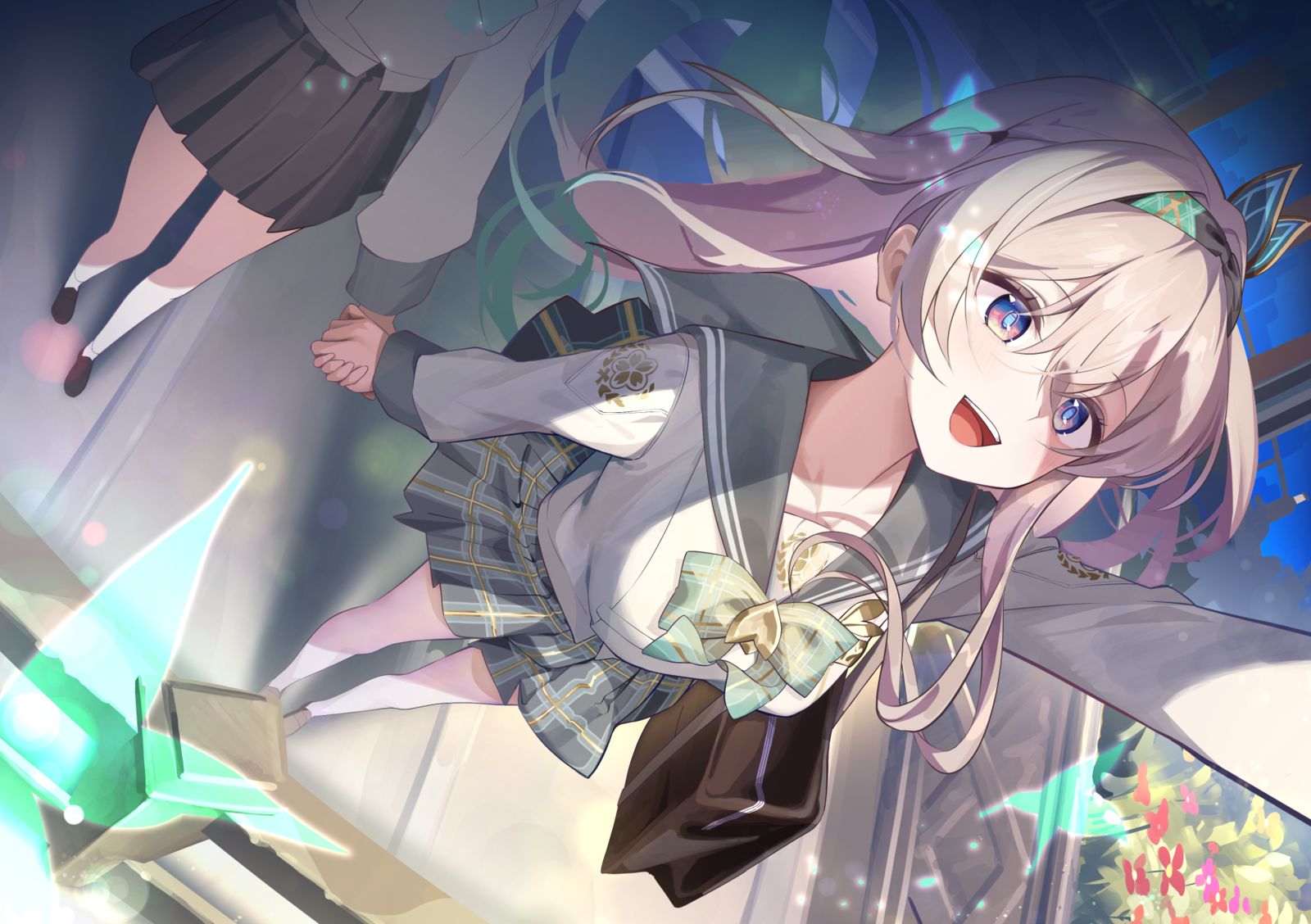 ホタル-星穹铁道流萤