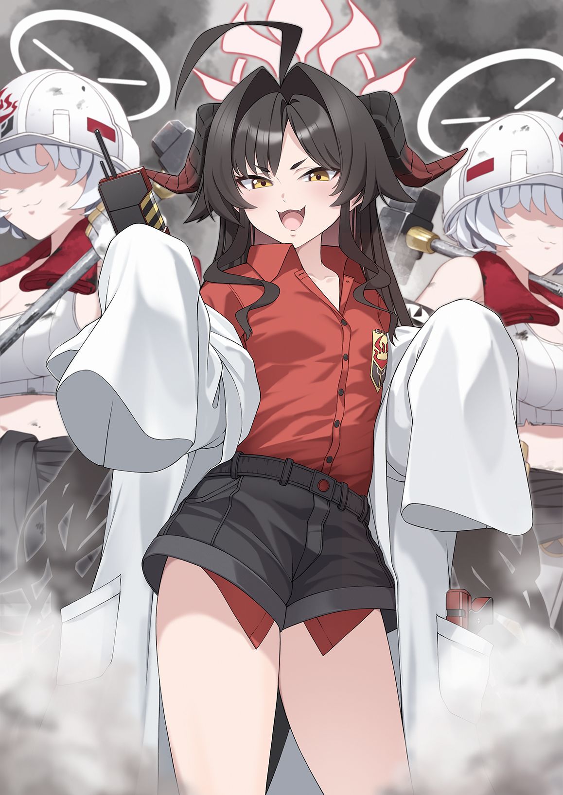  ‍♀️ ♨头像同人高清图