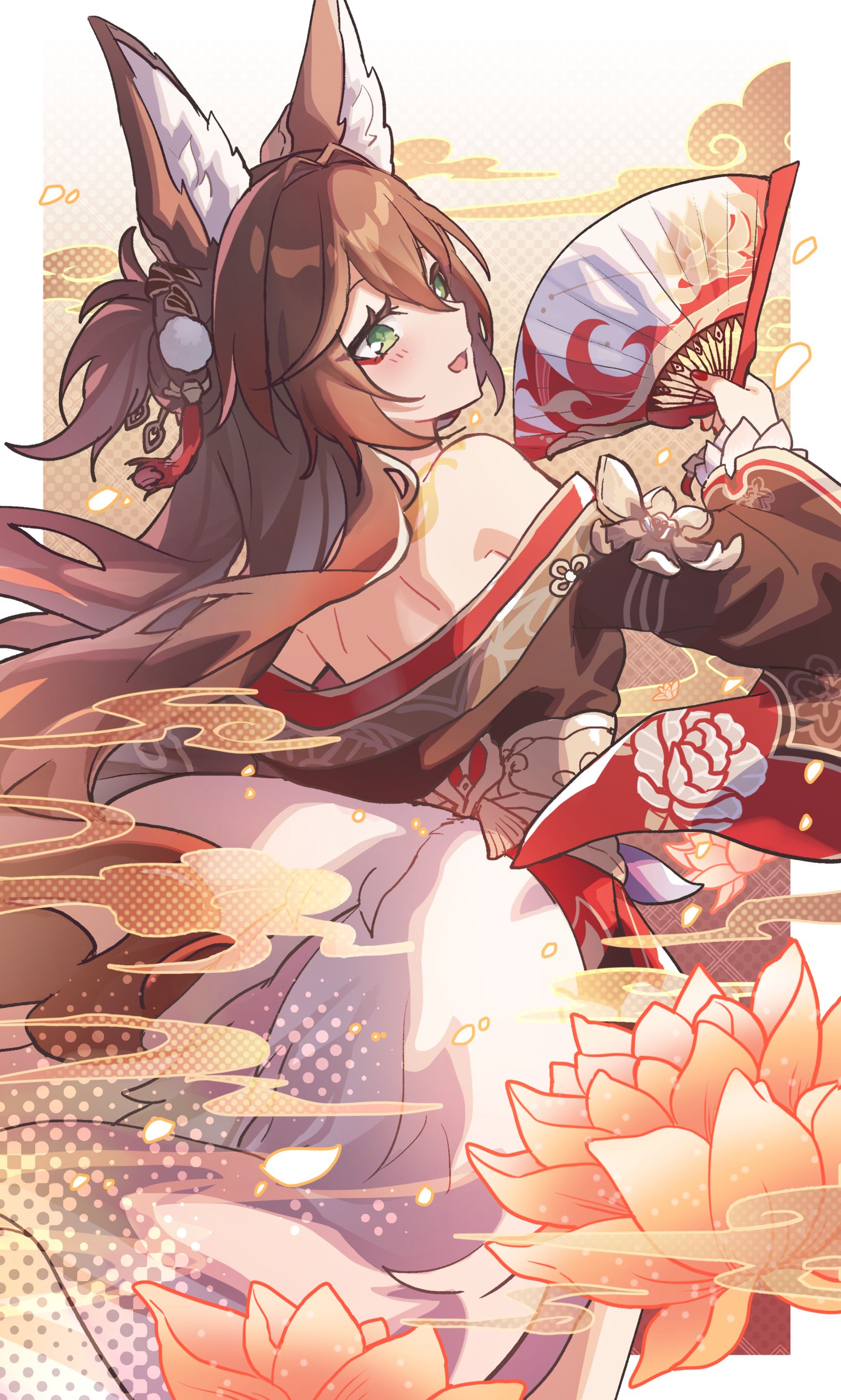 帰忘の流離人头像同人高清图