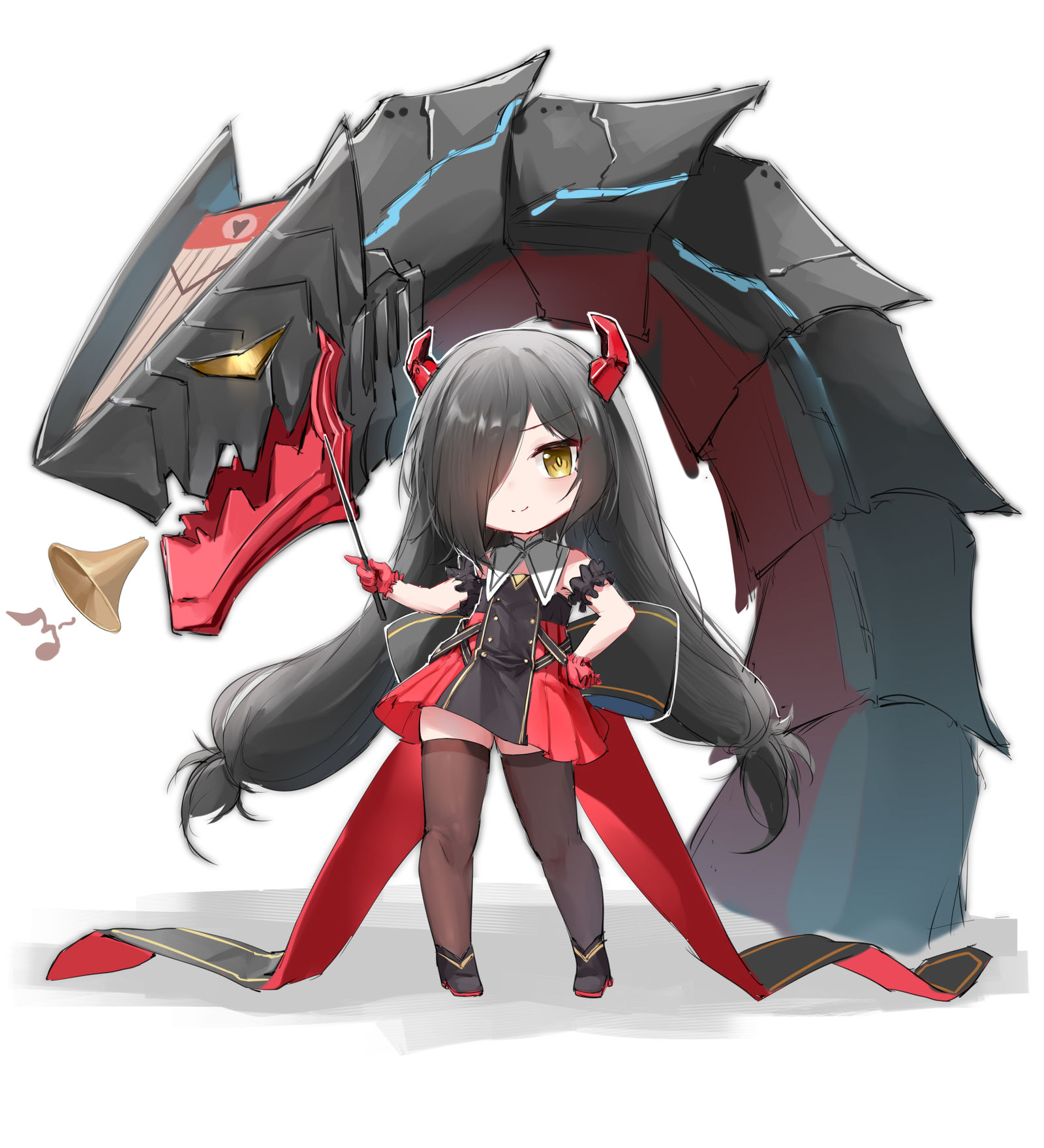 小妈妈头像同人高清图