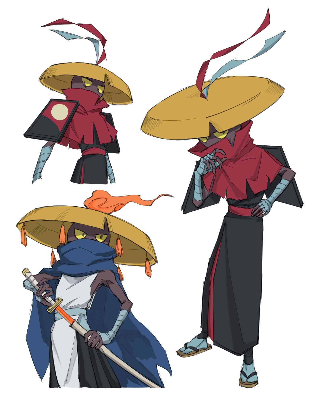 妖ウォまとめ2头像同人高清图