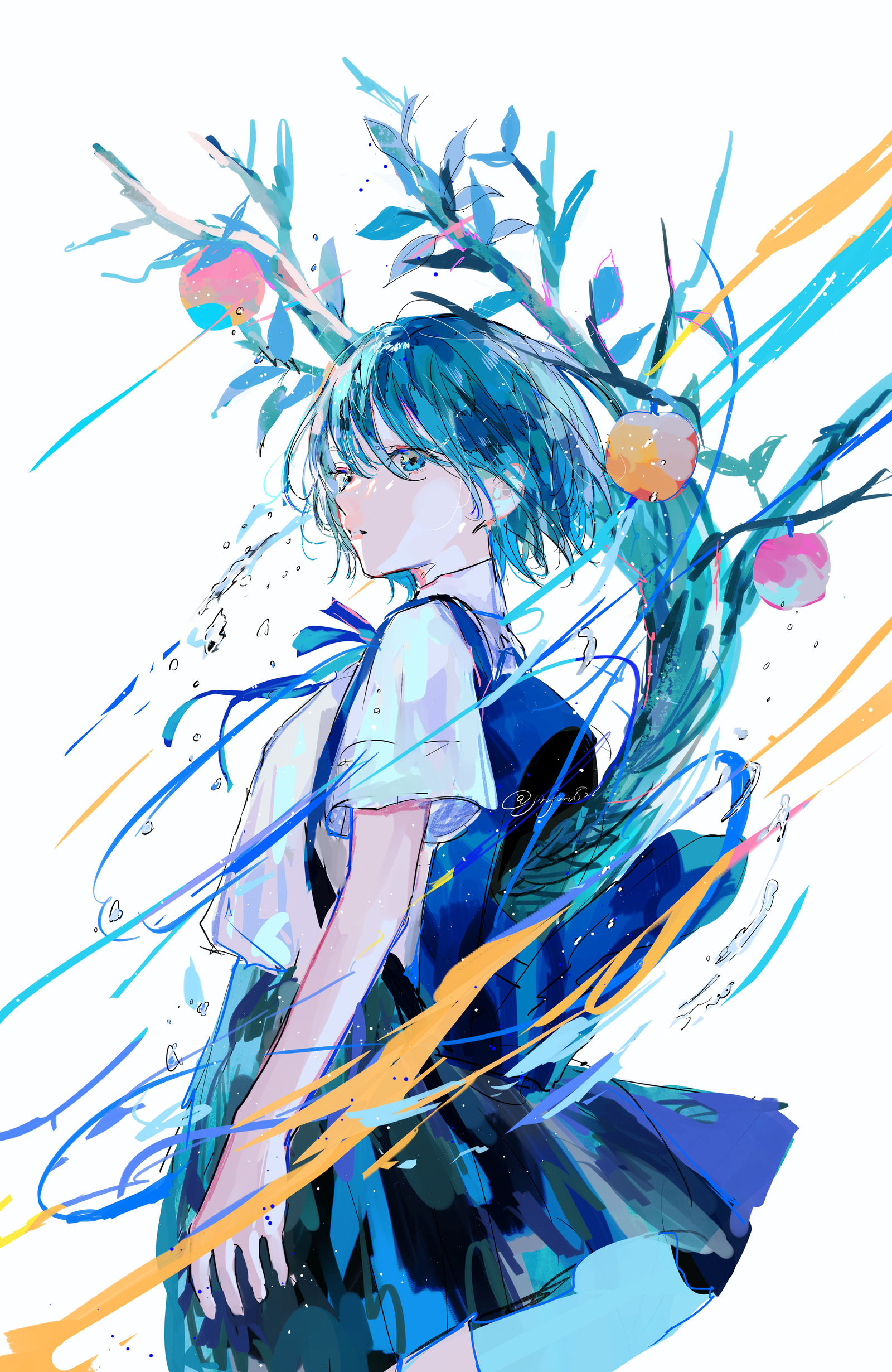 no title头像同人高清图