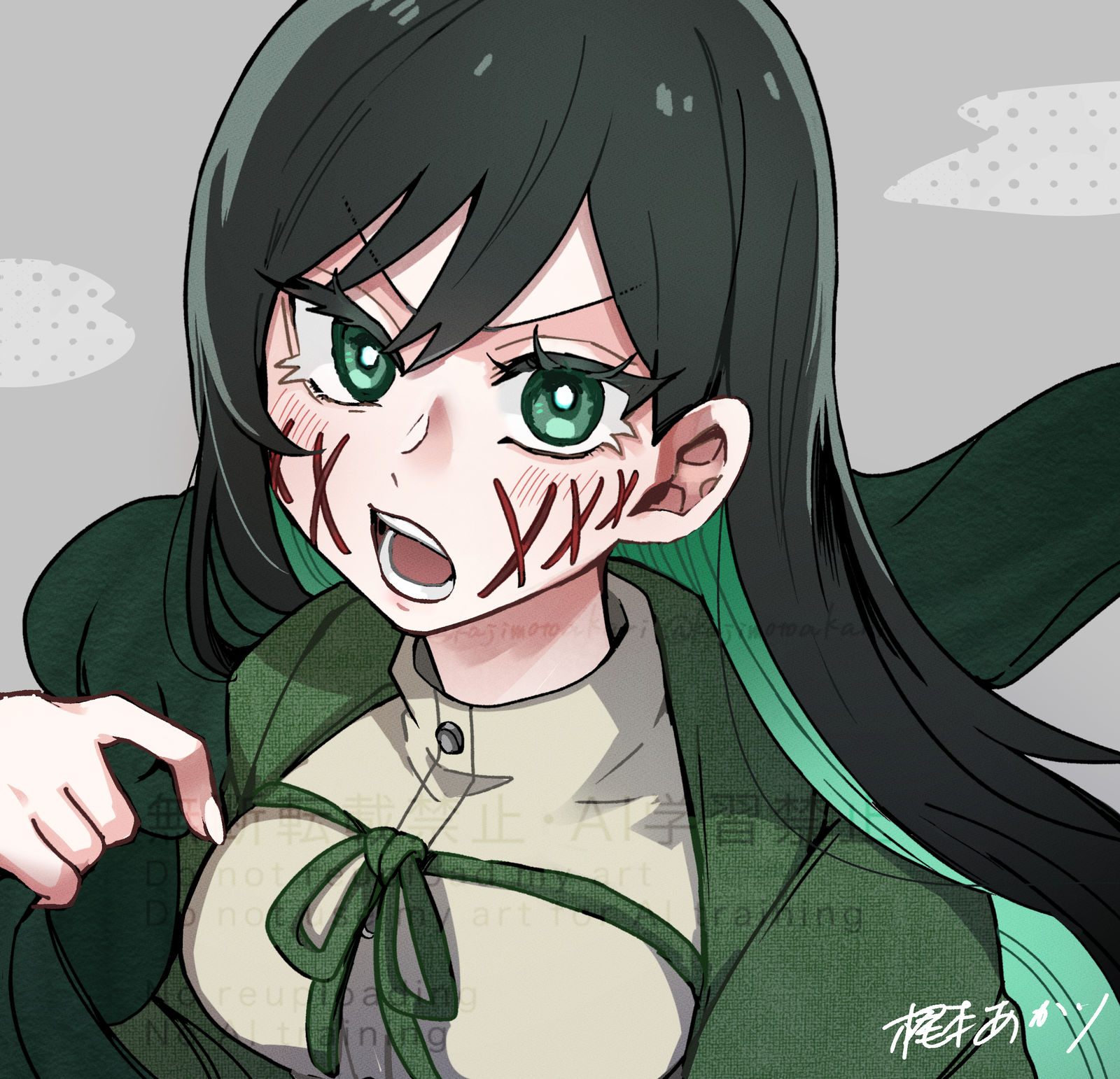 まとめ⑩头像同人高清图