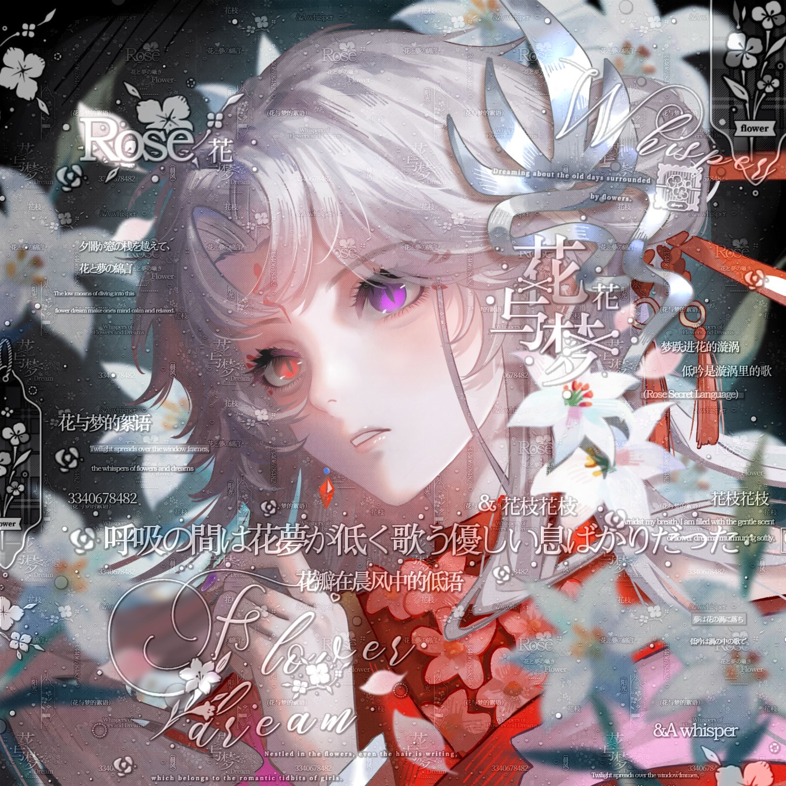 稿件头像同人高清图