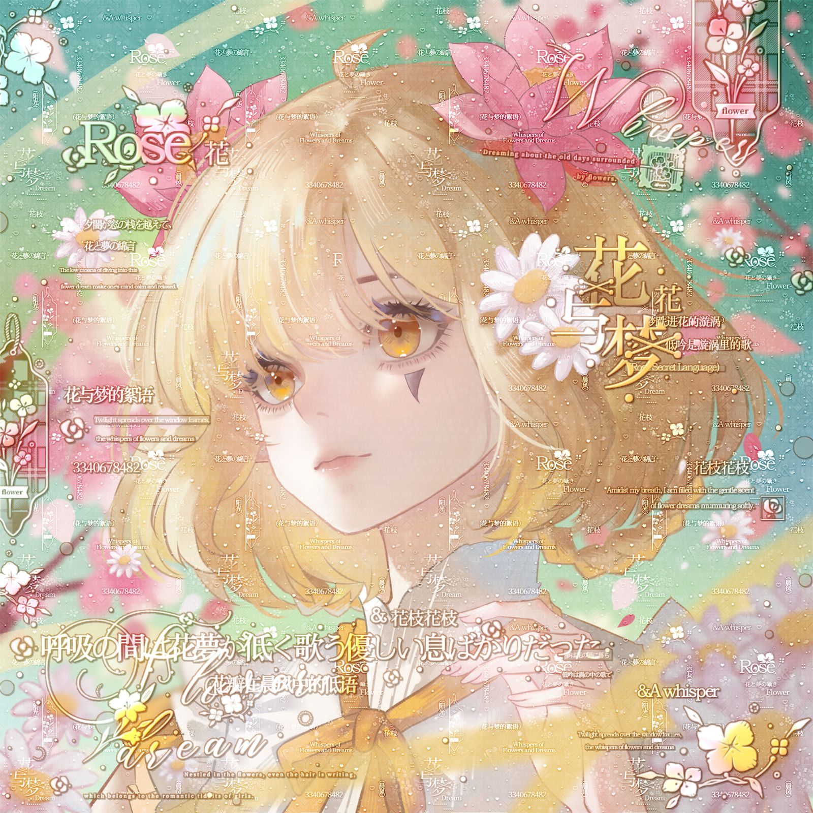 稿件头像同人高清图