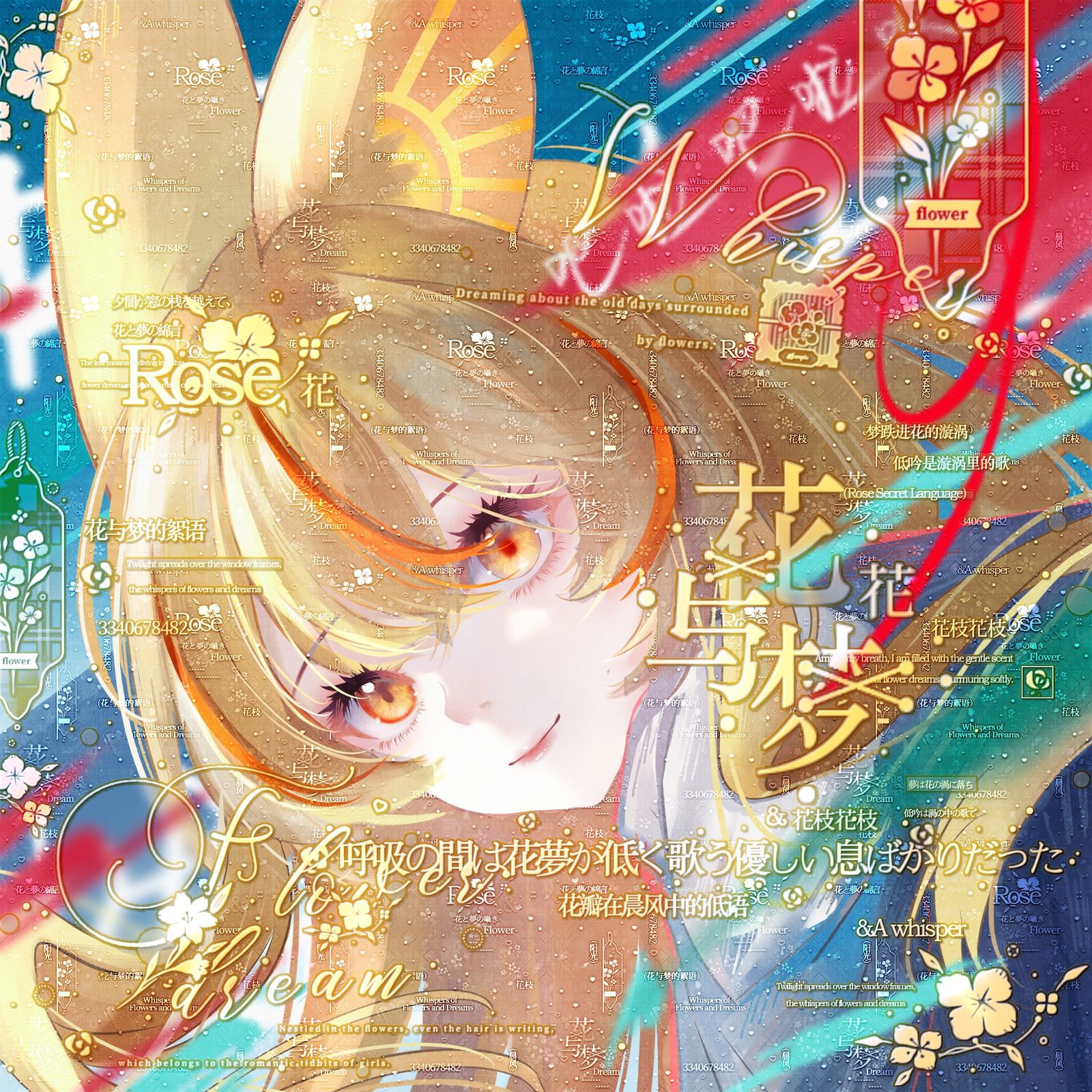 稿件头像同人高清图