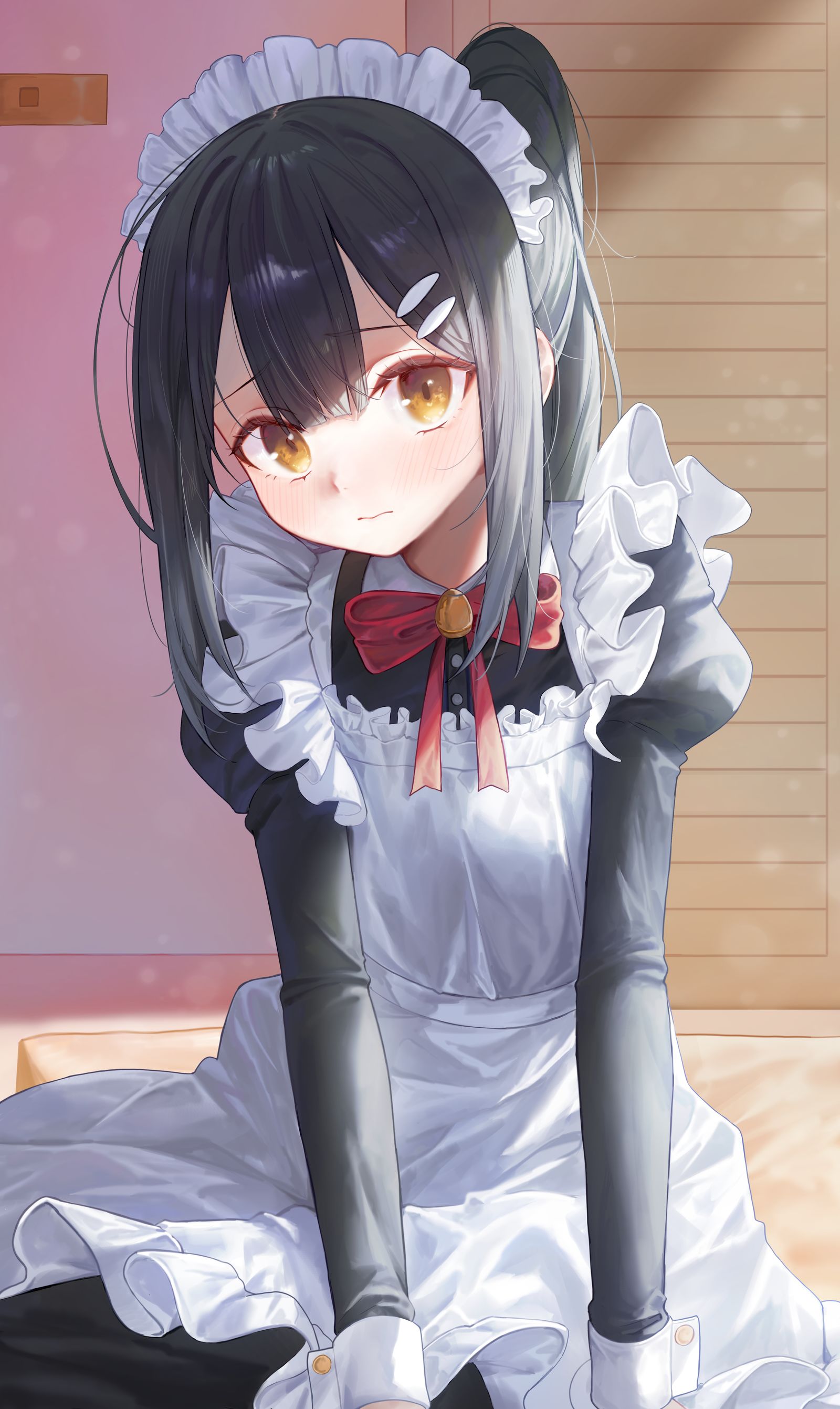 무제头像同人高清图