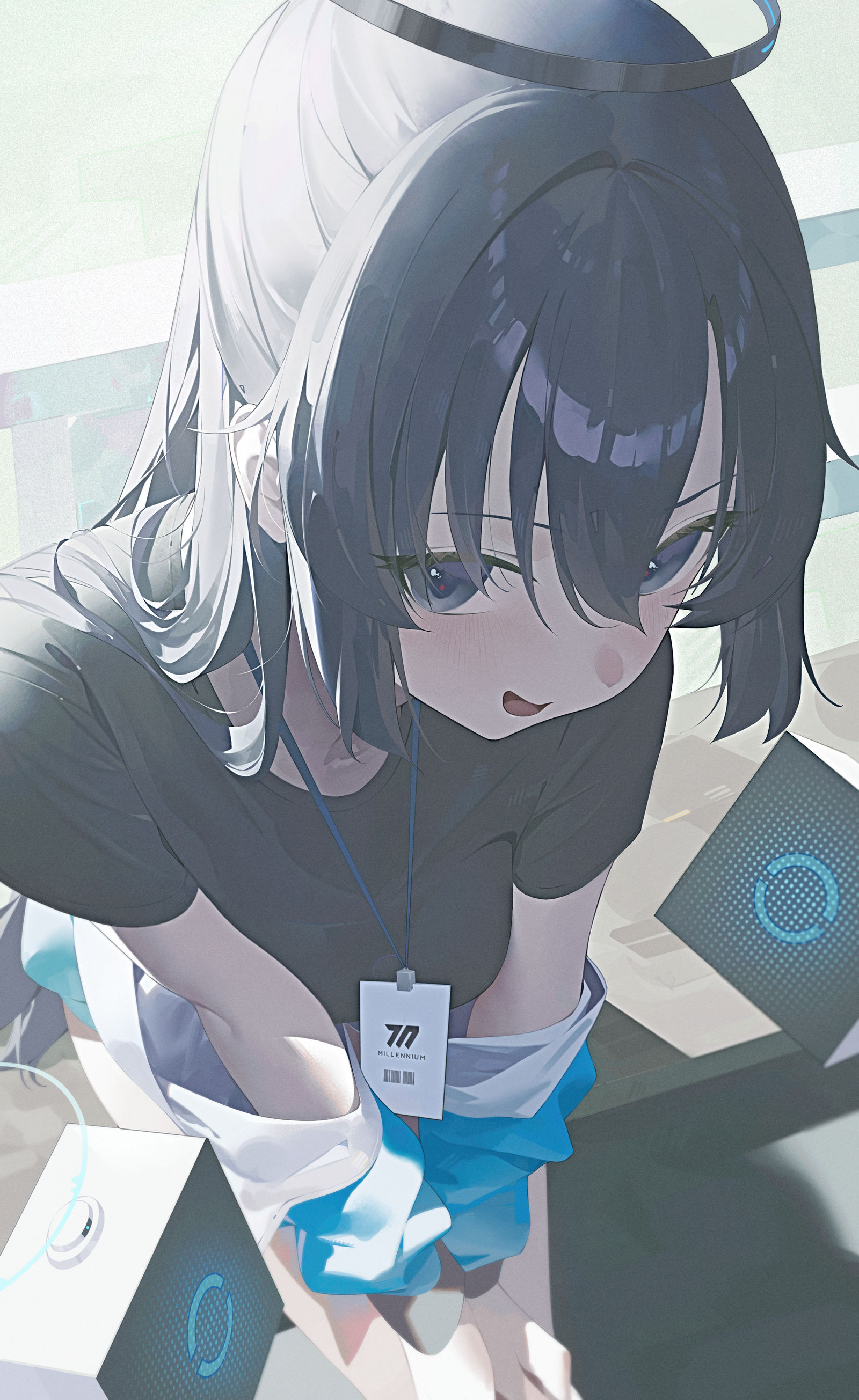 无题头像同人高清图