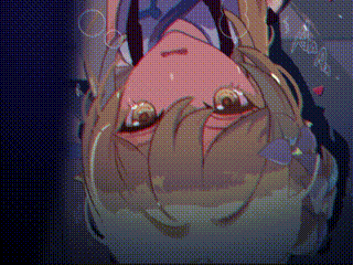 【图文18期】蒙德的星轨-莫娜头像同人高清图