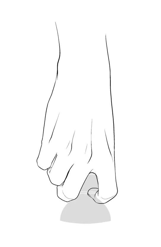 爷今天要画手插画图片壁纸