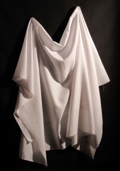 收集素材多练习,来一组布料褶皱参考插画图片壁纸