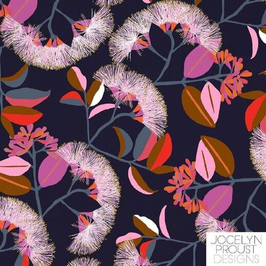 好看滴花纹配色素材,绘画素材抱走 插画图片壁纸