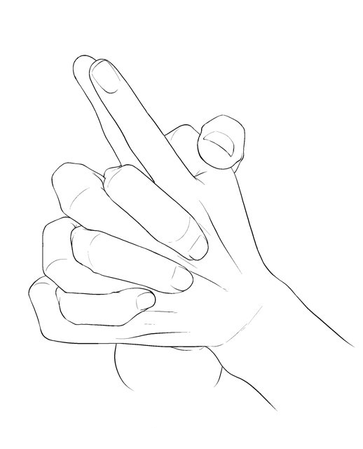 千.千年杀, 双手合拢的日常动作,学画画 插画图片壁纸