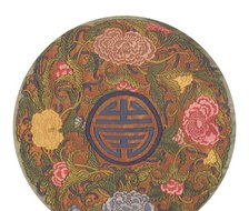 中国传统纹样参考，画古风的快参考起来