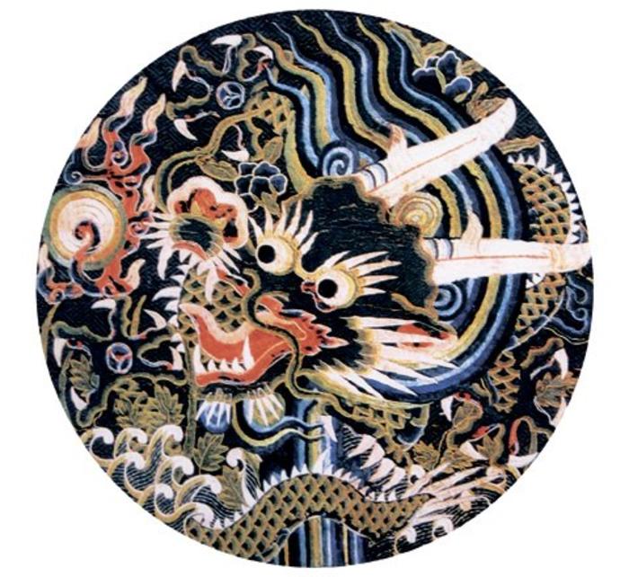 中国传统纹样参考，画古风的快参考起来插画图片壁纸