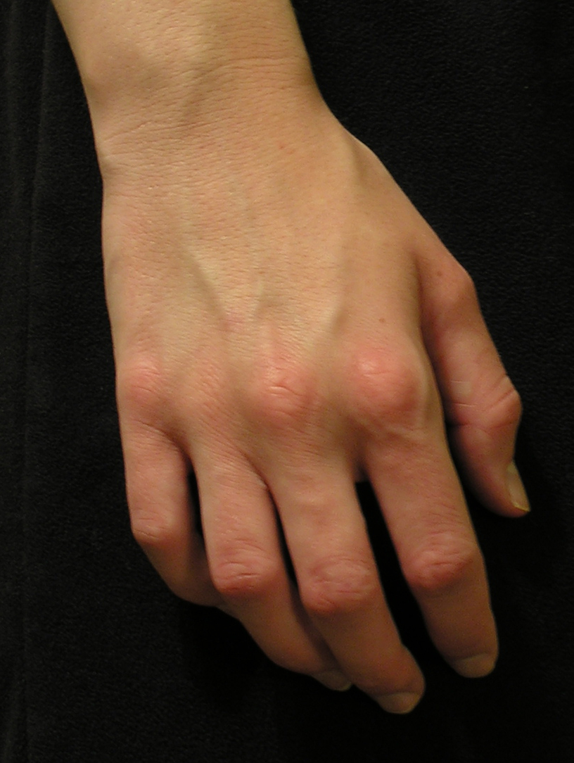 学画画怎么能不画手一组手部姿势素材