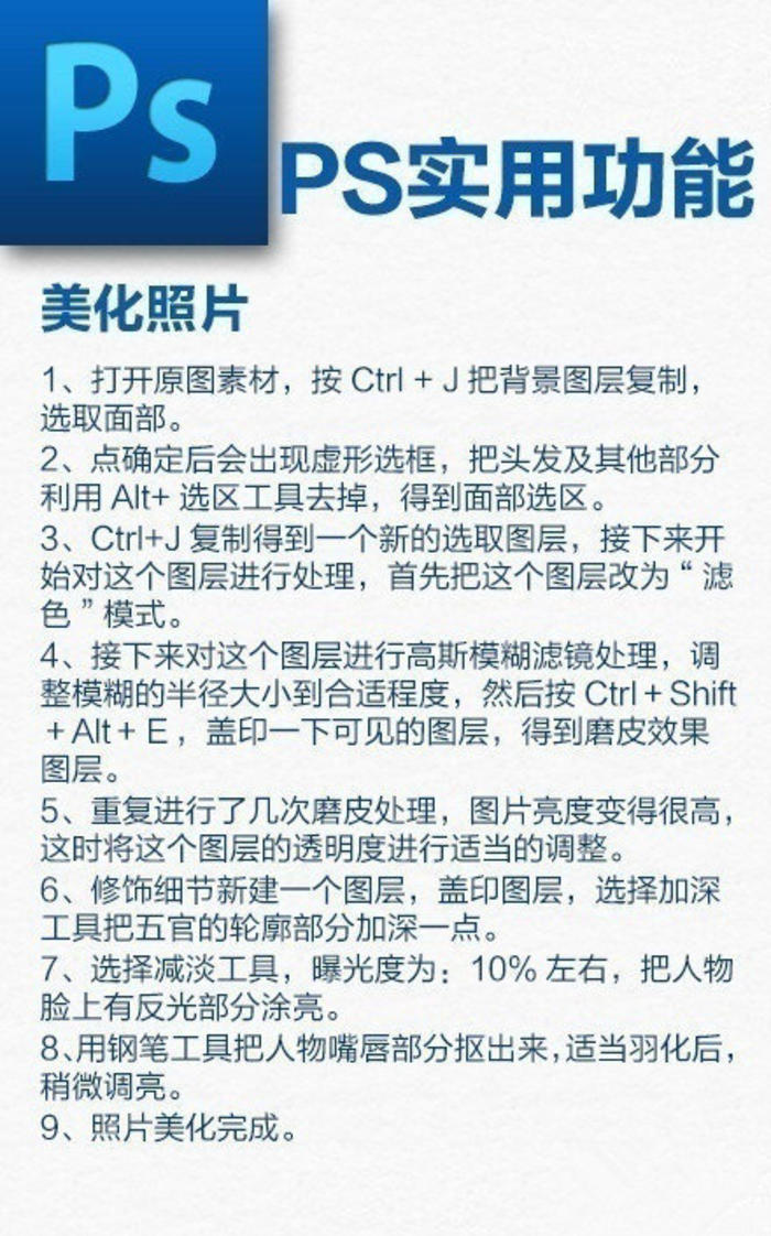 超级实用干货，高手必经之路呀 插画图片壁纸