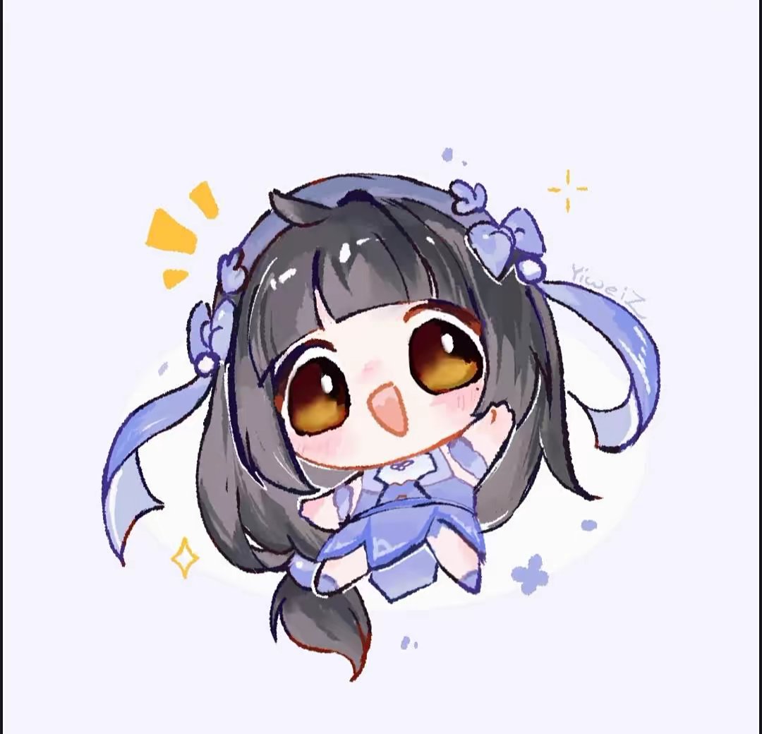 Q版头像